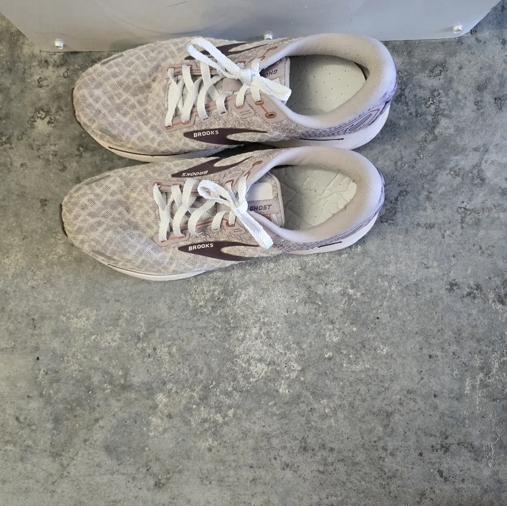 Women running shoes - Picture 3 of 6